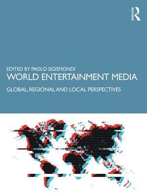 cover image of World Entertainment Media